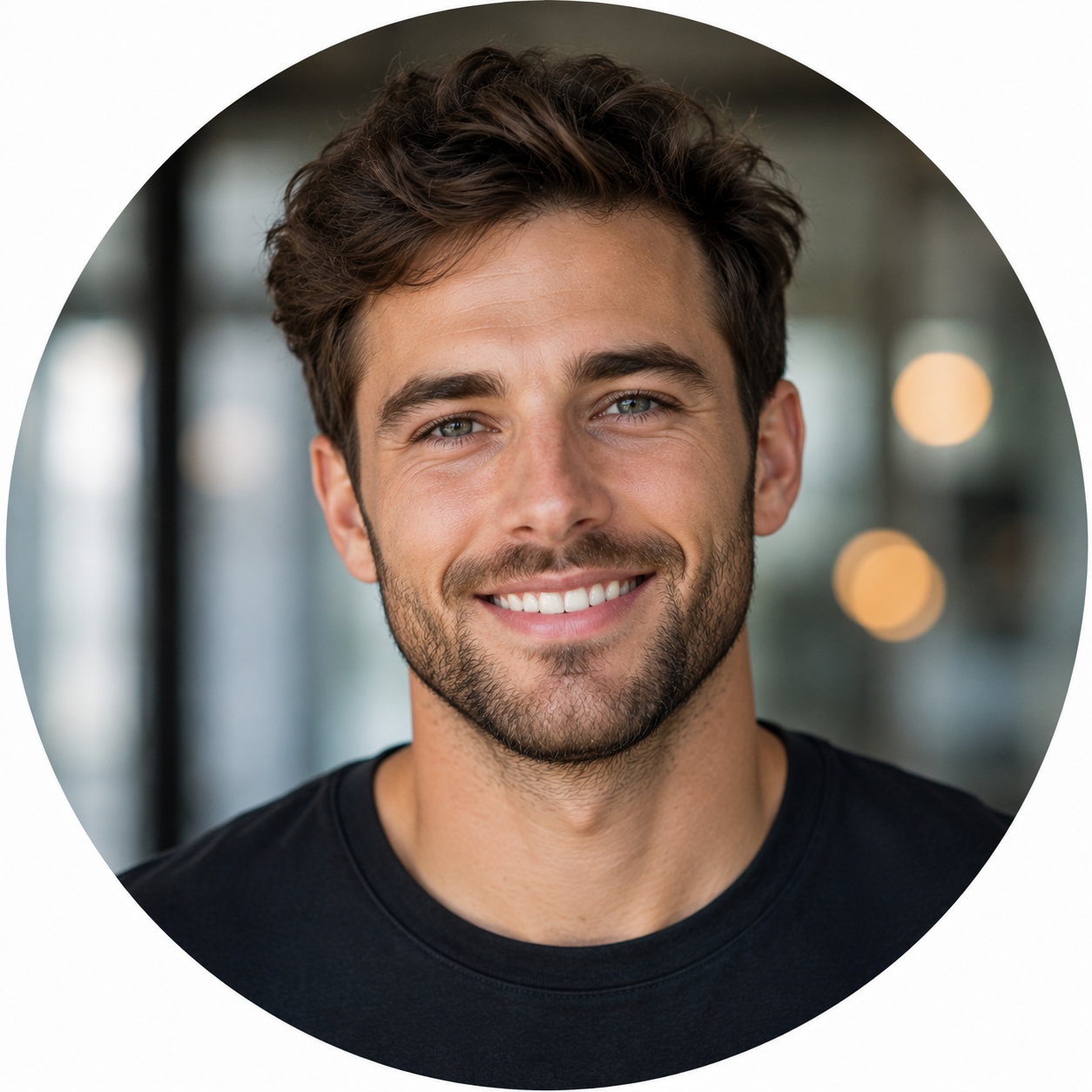 Daniel Brooks