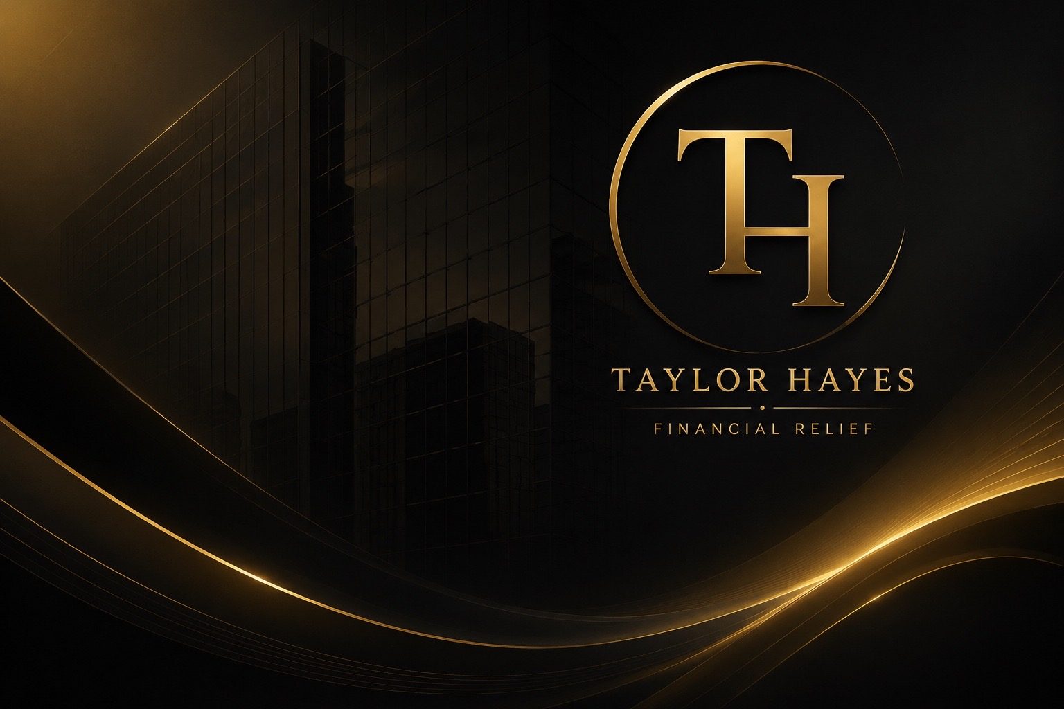 Taylor Hayes Financial Relief
